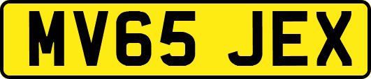 MV65JEX