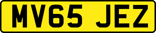 MV65JEZ