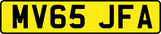MV65JFA