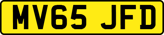 MV65JFD