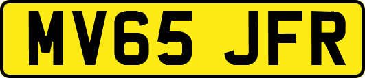 MV65JFR