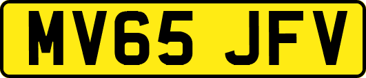 MV65JFV