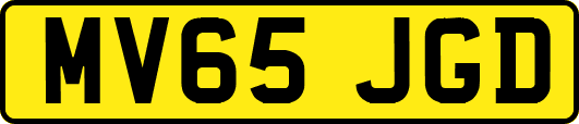 MV65JGD