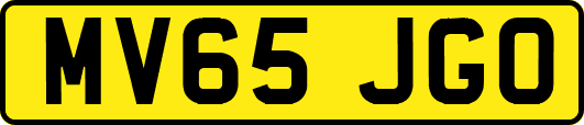 MV65JGO
