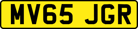 MV65JGR