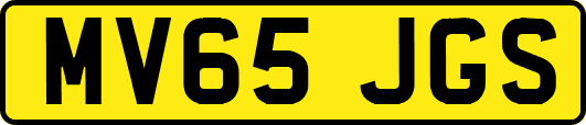MV65JGS