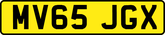 MV65JGX