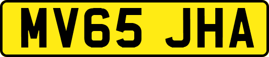 MV65JHA