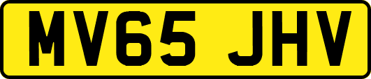 MV65JHV