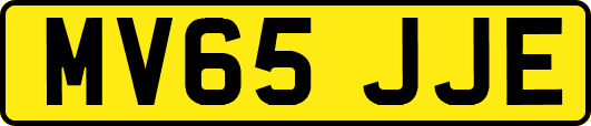 MV65JJE