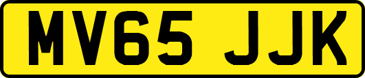 MV65JJK