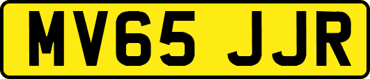 MV65JJR