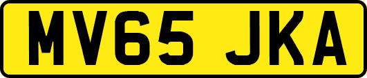 MV65JKA