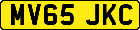 MV65JKC