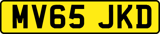 MV65JKD