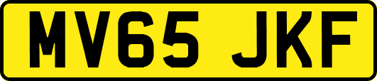 MV65JKF