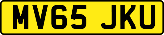 MV65JKU