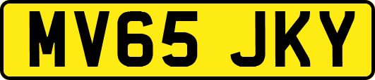 MV65JKY