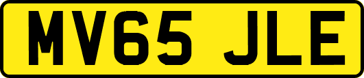 MV65JLE
