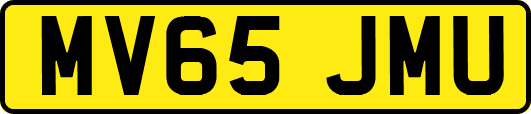 MV65JMU