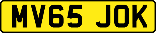 MV65JOK