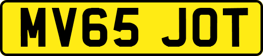 MV65JOT
