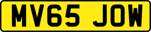 MV65JOW