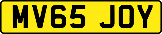 MV65JOY