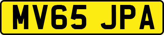 MV65JPA