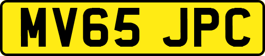 MV65JPC