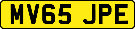 MV65JPE