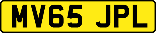 MV65JPL