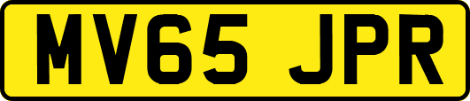 MV65JPR