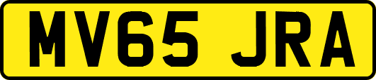 MV65JRA