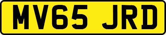 MV65JRD