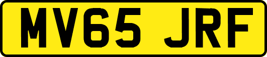 MV65JRF