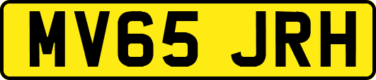 MV65JRH