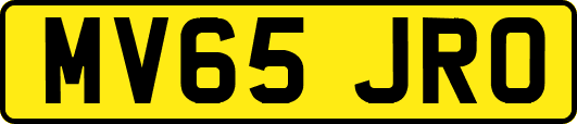 MV65JRO