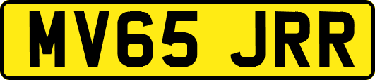 MV65JRR
