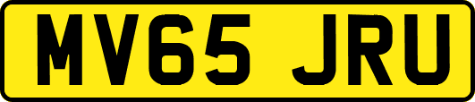 MV65JRU