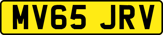 MV65JRV