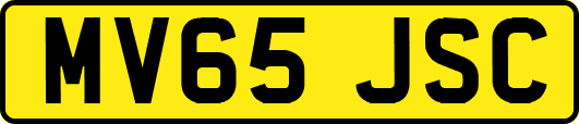 MV65JSC