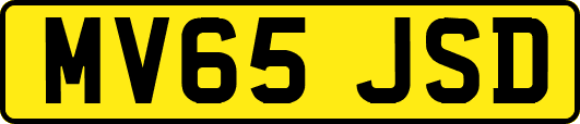 MV65JSD