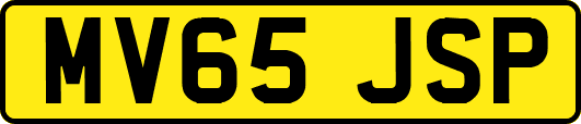 MV65JSP