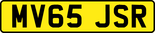 MV65JSR