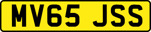 MV65JSS