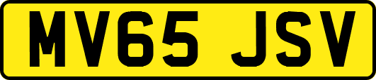 MV65JSV