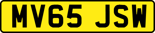 MV65JSW