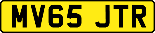 MV65JTR