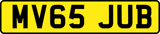 MV65JUB